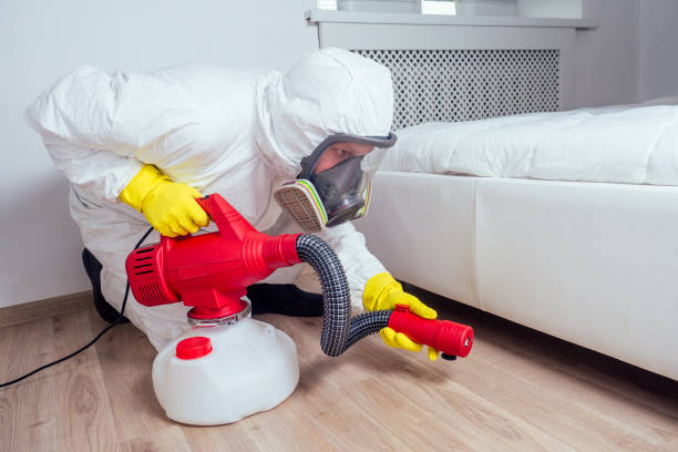 Best Pest Inspection Near Me  in Baltimore, MD
