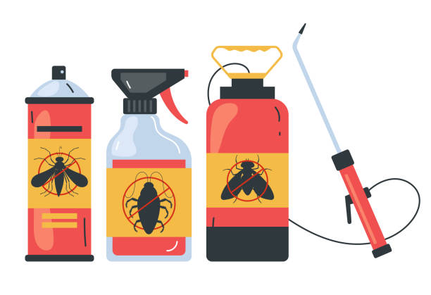 Best Local Pest Control Services  in Baltimore, MD